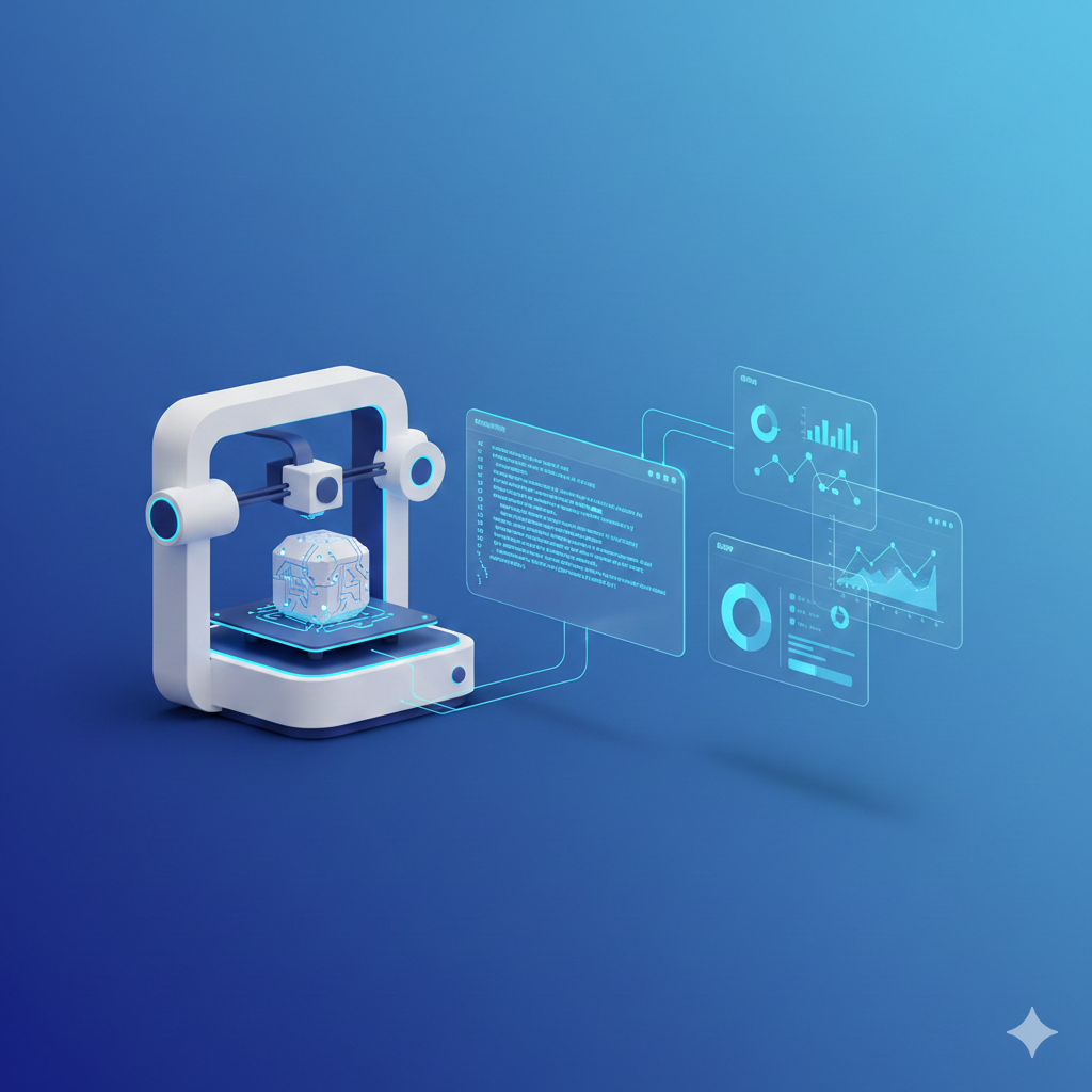 케이디자인 - 3D프린팅, 코딩, ERP